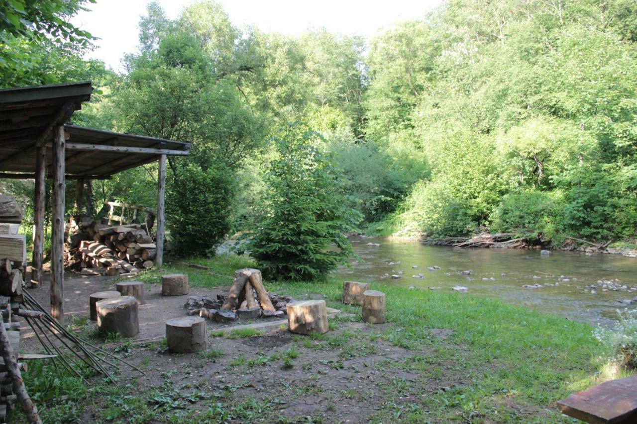 Sielski Zakatek Cisna Exterior photo